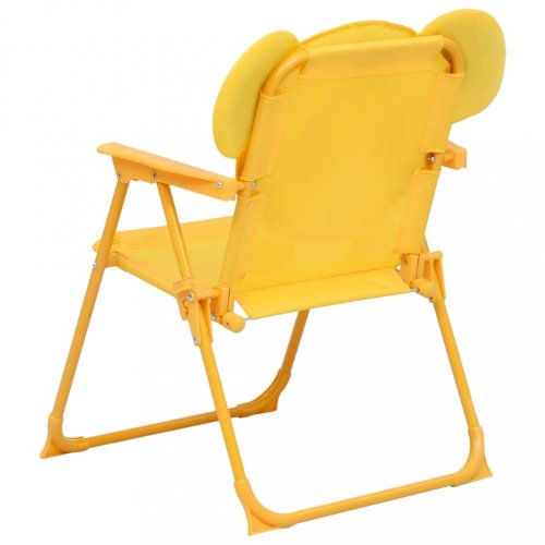 Dětský zahradní set se slunečníkem Dekorhome