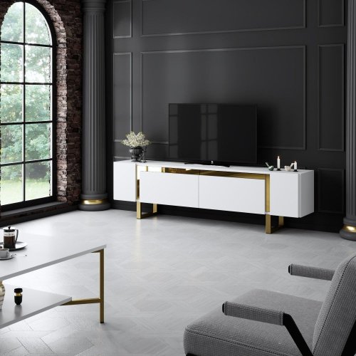 TV stolek YILDIZ GOLD