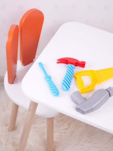 Dětský set 3 ks BUNNY