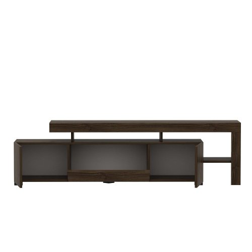 TV stolík BELIZ s LED osvetlením