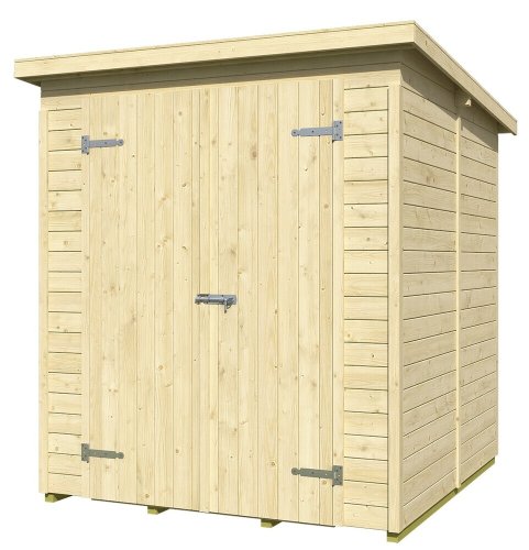 Zahradní domek MORI