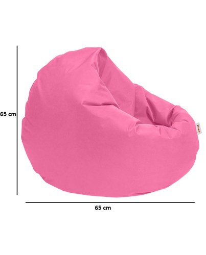 Sedací vak CUSHION POUF