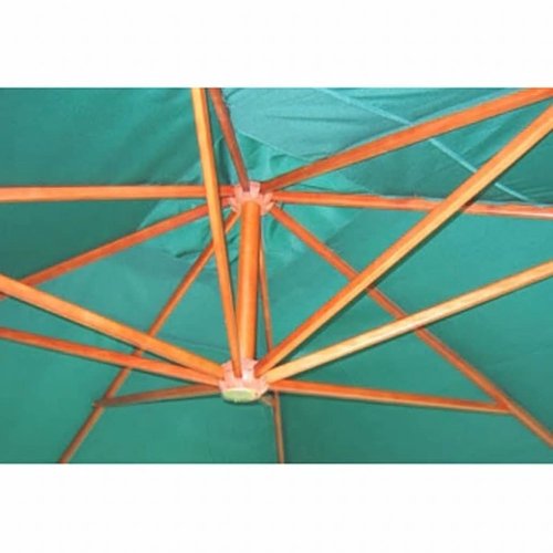 Plovoucí slunečník MELIA 300 x 400 cm