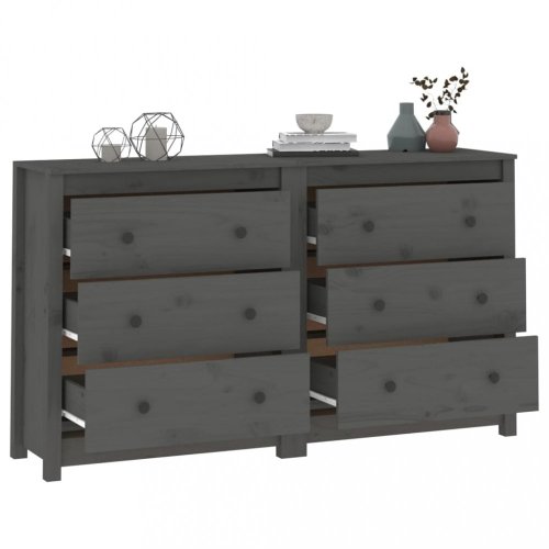 Komoda 140 cm Dekorhome