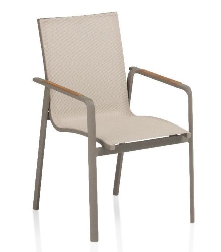 Záhradné kreslo DIAMOND