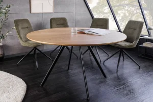 Jedálenský stôl ARTEMIS Dekorhome