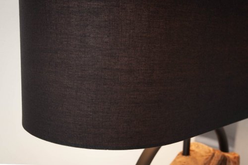 Stolní lampa GAIA Dekorhome
