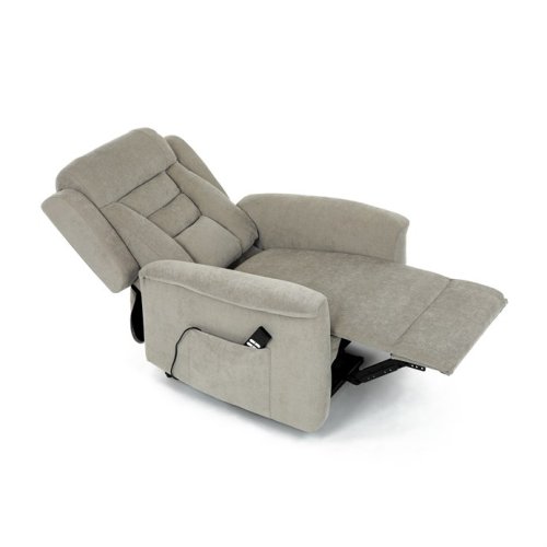 Elektrické polohovacie kreslo TV-7072