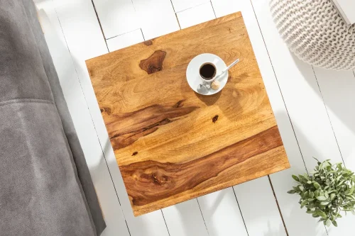 Odkladací stolík FILEMON Dekorhome