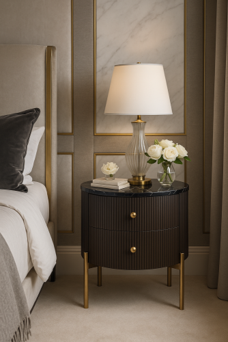 Stilig ST381A Nočný stolík