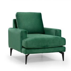 Kreslo ušiak Papira Armchair