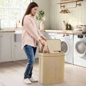 Kôš na bielizeň APK-E1067