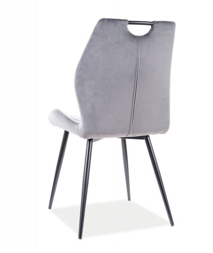 Jídelní židle ARCO VELVET