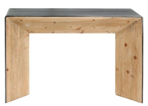 Konzolový stolek HWC-L76