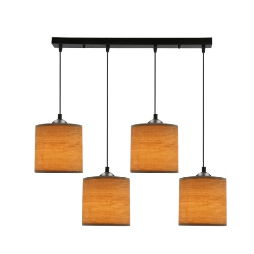 Závěsná lampa LEGNO