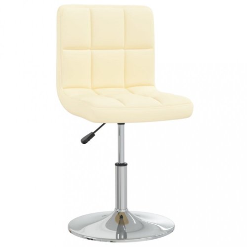 Kancelářská židle umělá kůže / chrom Dekorhome - BAREVNÁ VARIANTA: Zelená