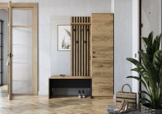 Predsieňová stena  ZARIS