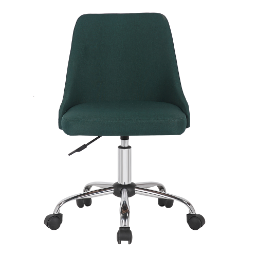Kancelářská židle EDIZ - BAREVNÁ VARIANTA: Smaragdová