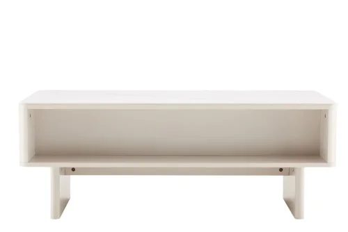 Konferenční stolek ELVION Dekorhome