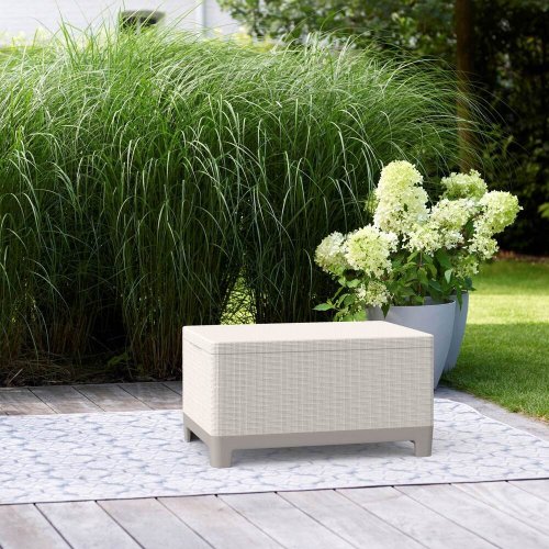 Zahradní stolek SCANDI BOX