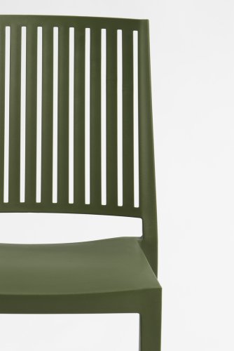 Jídelní židle BARS ARMCHAIR