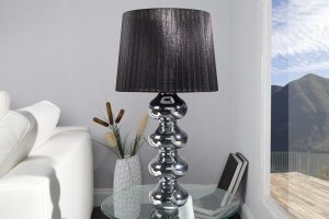 Stolová lampa ASTANA Dekorhome - POSLEDNÝ KUS