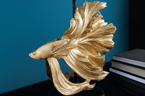 Stolní lampa TEJE Dekorhome