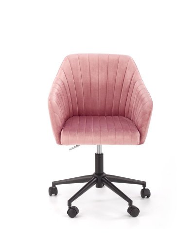 Kancelářská židle FRESCO - BAREVNÁ VARIANTA: Tmavě zelená