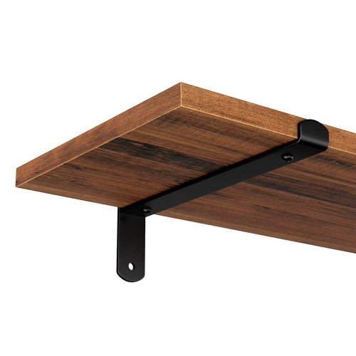 Set nástěnných polic MADERA II