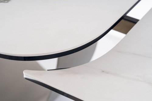 Rozkládací jídelní stůl INFINITY CERAMIC 240