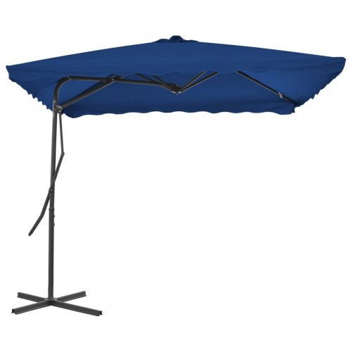 Zahradní slunečník 250x250 cm Dekorhome