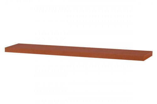 Nástenná polička P-002 120 cm