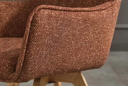 Jídelní židle 2 ks IMPERIAL Dekorhome