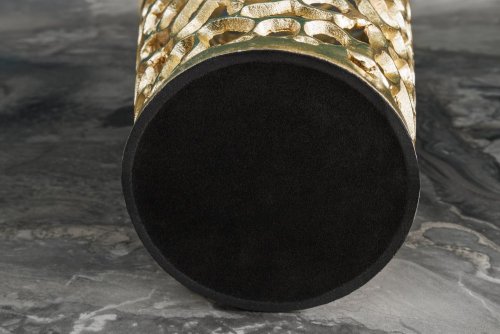 Podlahová váza ESUS Dekorhome - PRIEMER: 26 cm