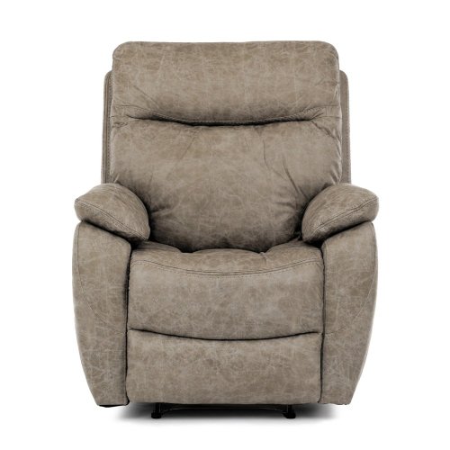 Polohovacie TV kreslo TV-4092