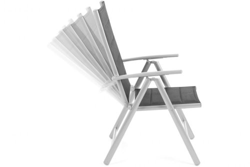 Záhradný jedálenský set 12+1