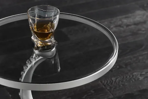 Odkladací stolík AMDAS Dekorhome