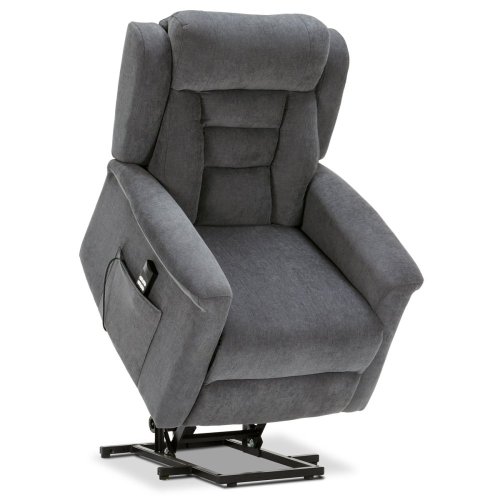 Elektrické polohovacie kreslo TV-7072