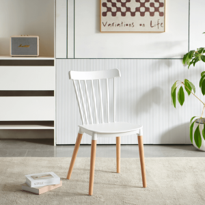 Jedálenská stolička ZOSIMA - POSLEDNÉ KUSY