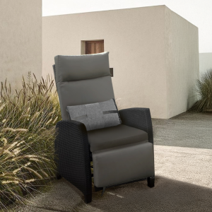 Záhradné kreslo PAVIO