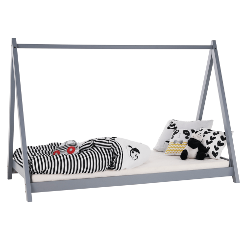 Dětská Montessori postel GROSI