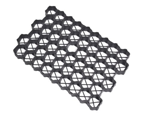 Zatravňovací dlaždice - 60x40x4 cm