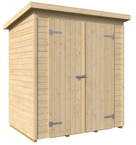 Zahradní domek MORI