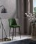 Bar Stool Set (2 Pieces) Vento - Green
