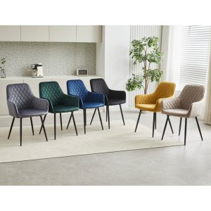 Jídelní židle DCH-215