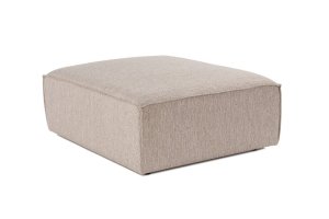 Puf Sora Pouffe - Sand Beige