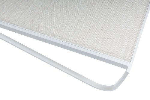 Polohovací zahradní lehátko DIAMOND