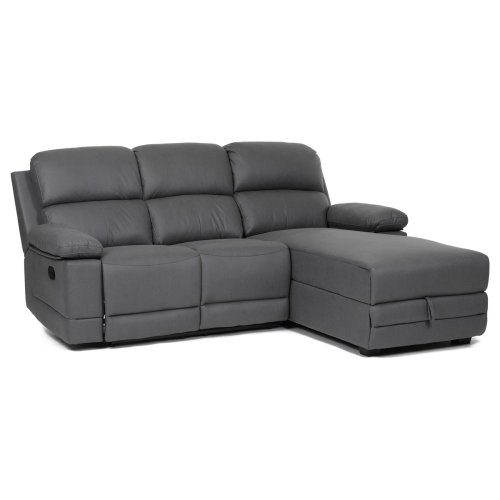 Polohovací sedací souprava ASD-4213