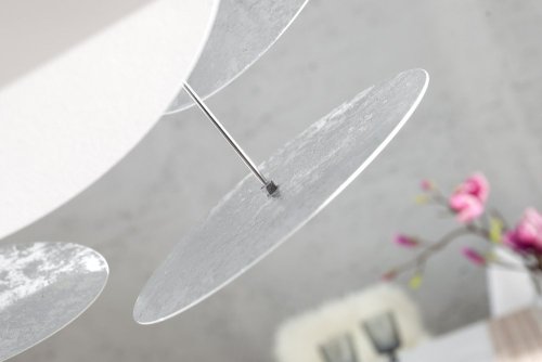 Závěsná lampa MALABO Dekorhome