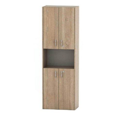 Kancelárska skrinka TEMPO ASISTENT NEW 003